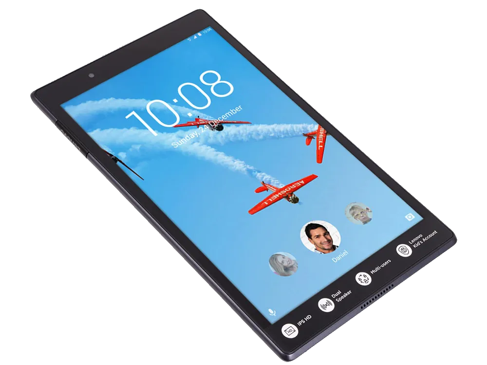 Ремонт Tab 4 TB-8504X