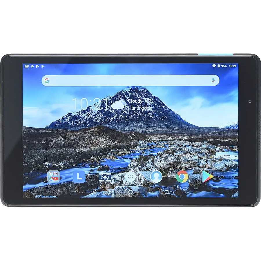 Ремонт Tab E8