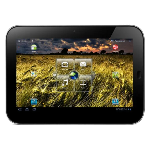 Ремонт Pad K1