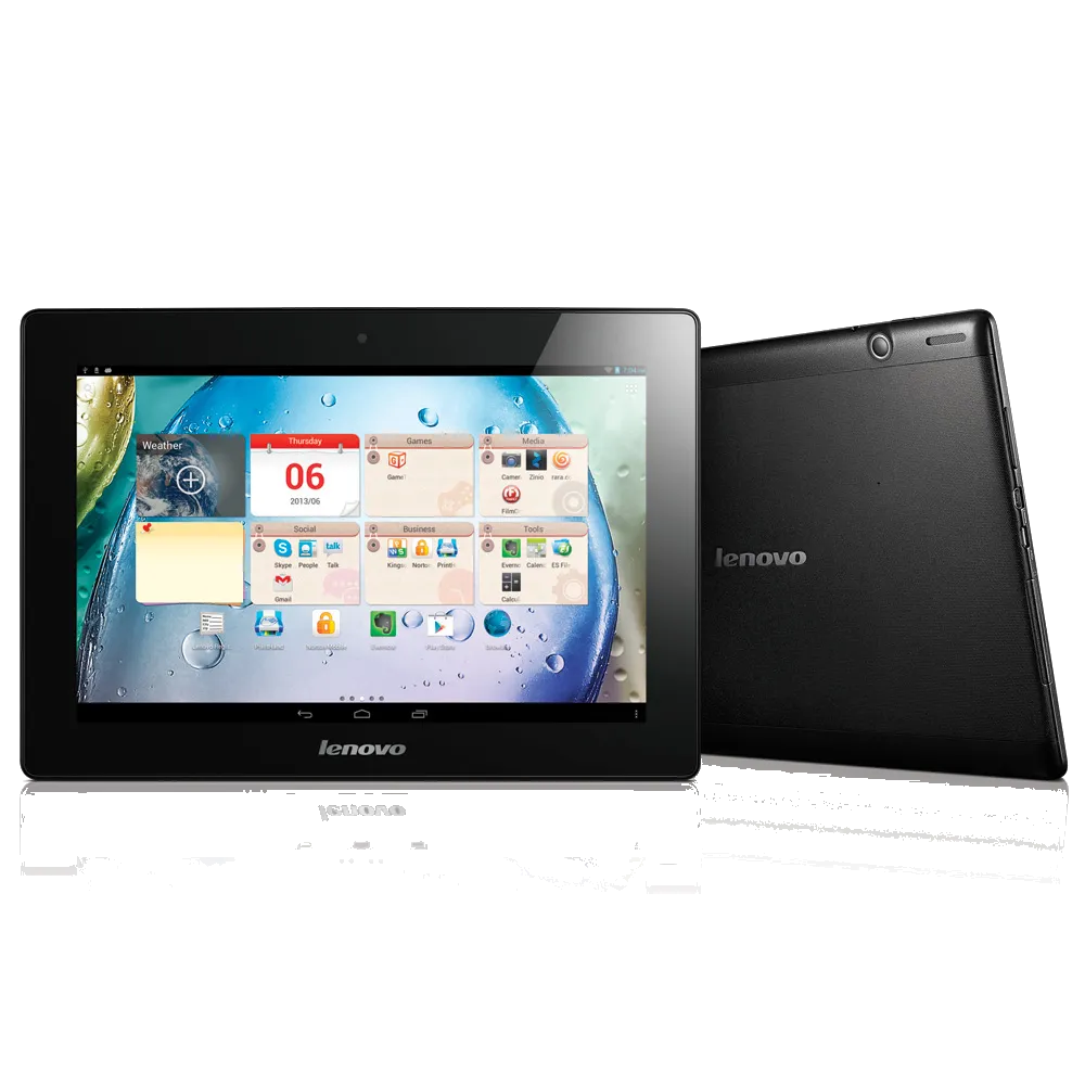 Ремонт Ideatab S6000