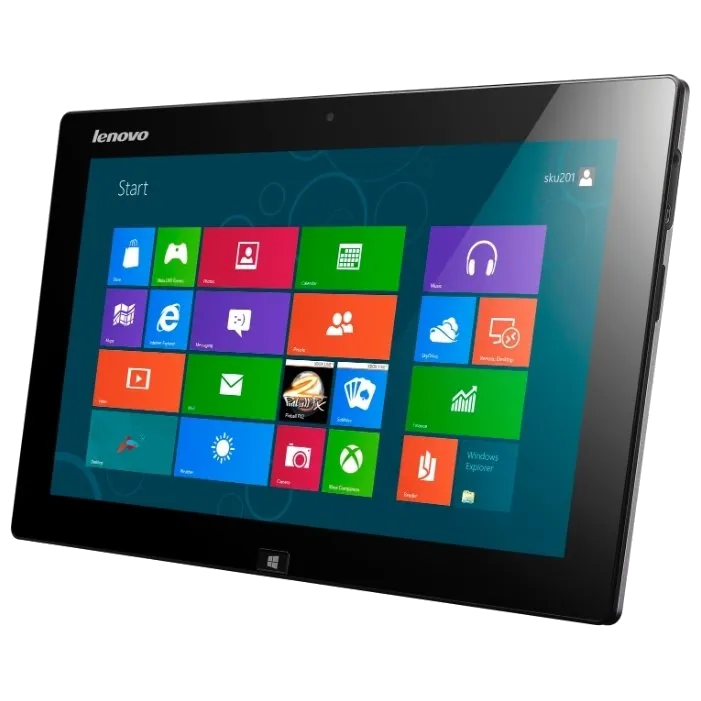 Ремонт IdeaTab K3011