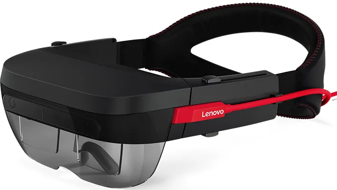 Ремонт ThinkReality A6