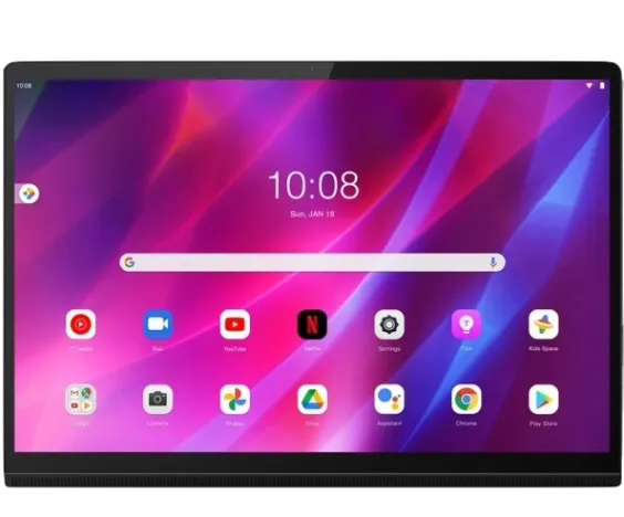 Ремонт Yoga Tab 13