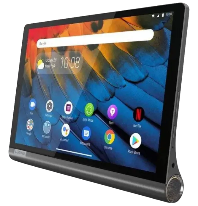 Ремонт Yoga Smart Tab YT-X705F