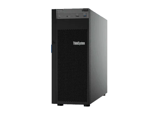 Ремонт ThinkServer TS140