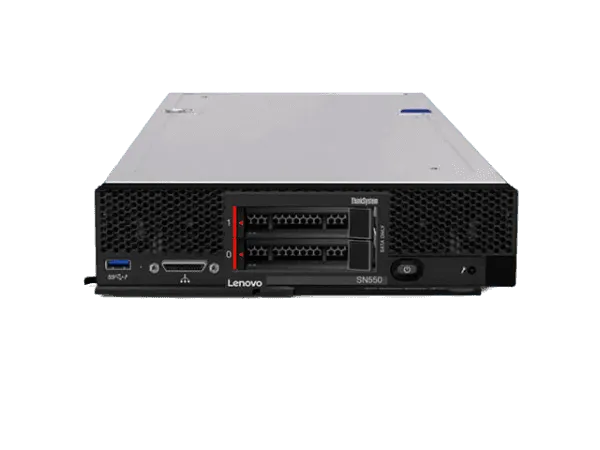 Ремонт ThinkServer RD650