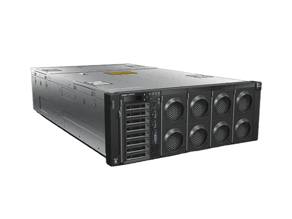 Ремонт System X3850 X6