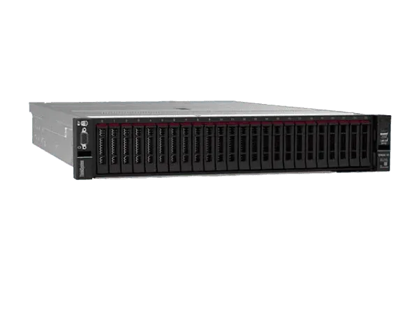 Ремонт System X3650 M5