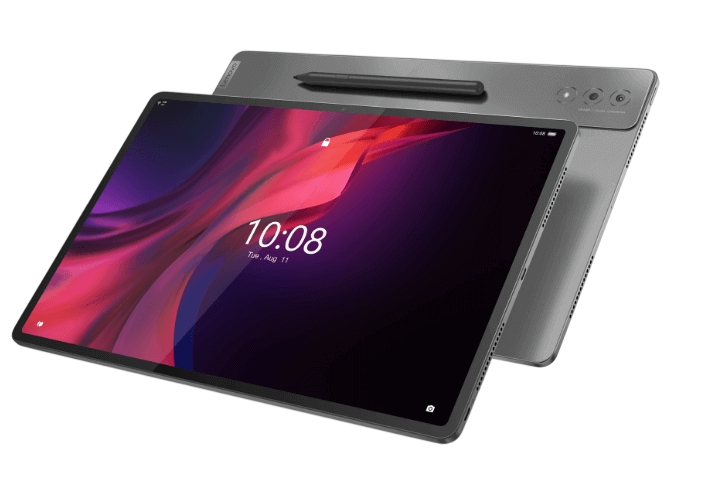 Ремонт Yoga Tab Extreme
